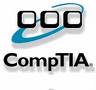 We are proud to be CompTIA partners.